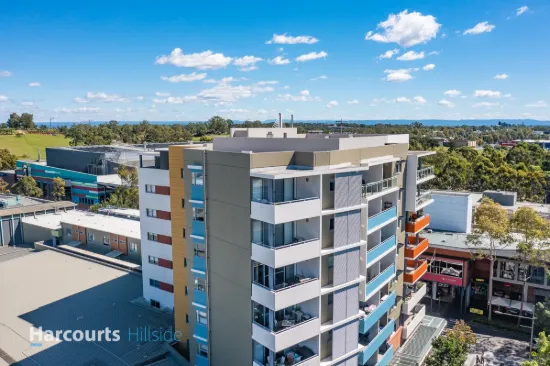 507/72 Civic Way, Rouse Hill, NSW 2155-Image