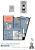 507/72 Civic Way, Rouse Hill, NSW 2155-Floorplan