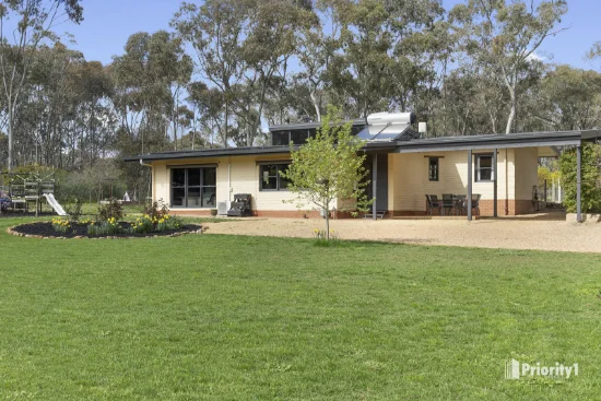 507 Axe Creek Road, Axe Creek, Vic 3551