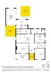 507 Goodwood Road, Colonel Light Gardens SA 5041-Floorplan