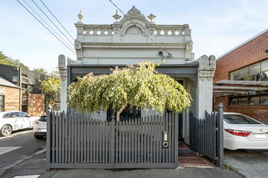 507 Napier Street, Fitzroy North, Vic 3068