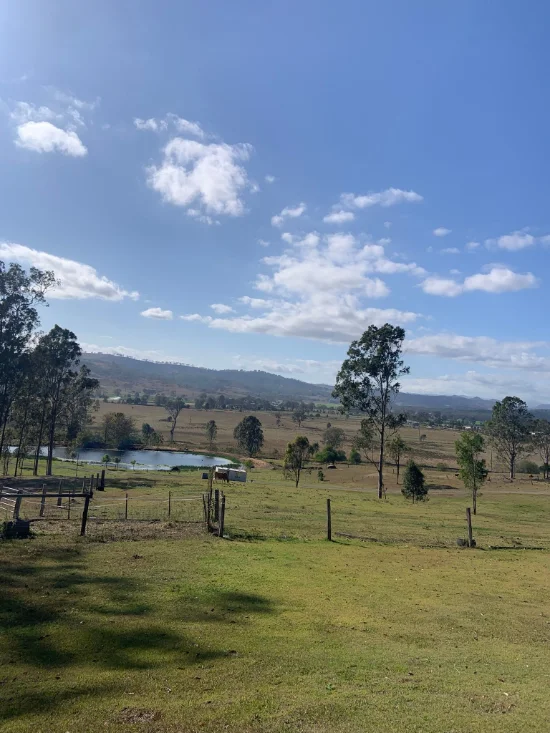 507 Round Mountain Road, Josephville QLD 4285-Image