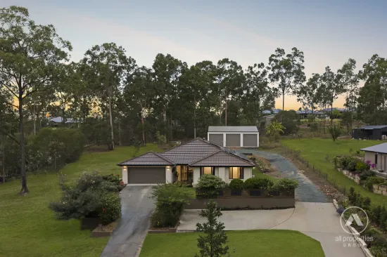 508-512 Spring Mountain Drive, New Beith, Qld 4124