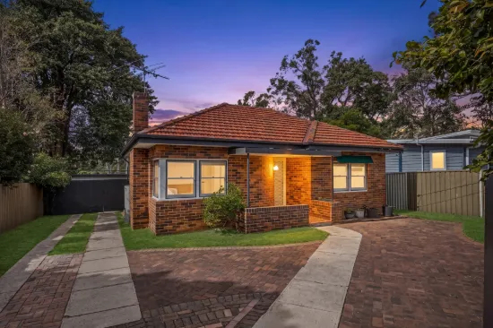 508 Pacific Highway, Mount Colah, NSW 2079