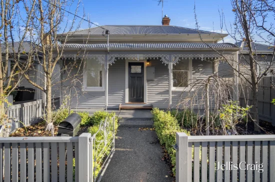 508 Skipton Street, Redan, Vic 3350 - For Rent