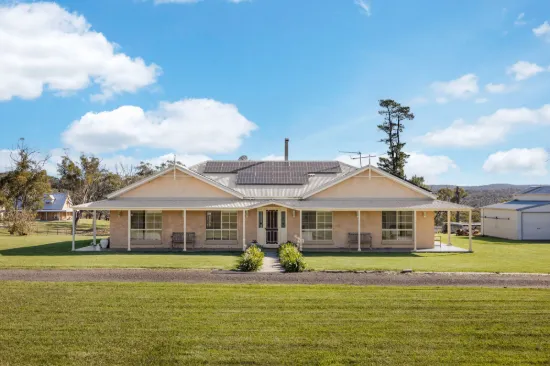508  Wilson Drive, Balmoral, NSW 2571