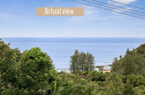 509 Barrenjoey Road, Avalon Beach, NSW 2107