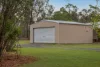 509 Goebels Road, Mount Forbes, Qld 4340-Image