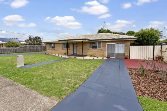 509 Greenwattle Street, Glenvale, Qld 4350