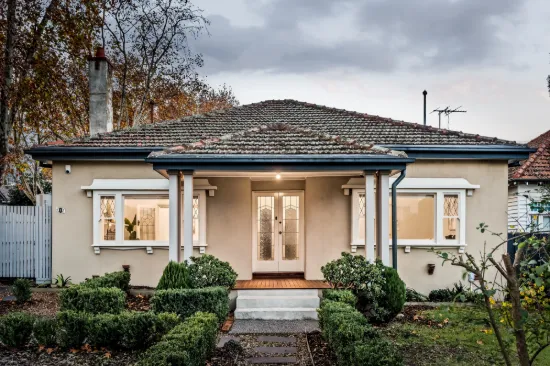 509 Heidelberg Road, Alphington, Vic 3078