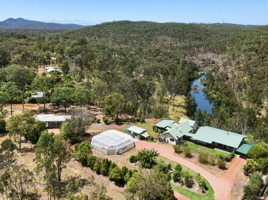 509 Millstream Parade, Millstream, Qld 4888