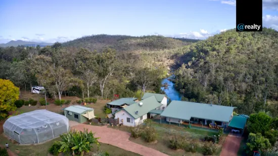 509 Millstream Parade, Millstream, Qld 4888