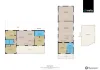 509 Millstream Parade, Millstream, Qld 4888-Floorplan
