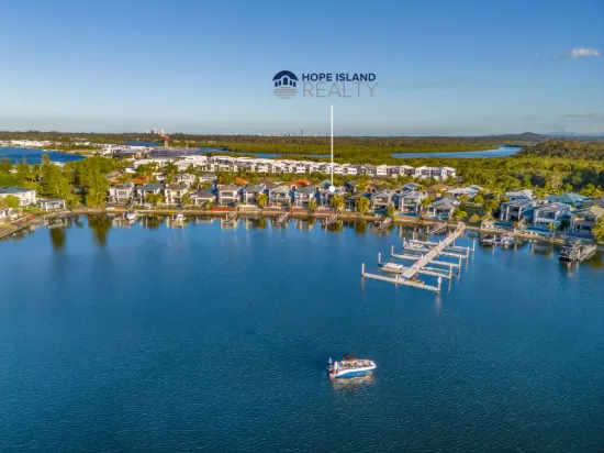 509 Oyster Cove, Hope Island, Qld 4212