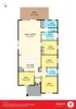 509 York Street, Ballarat East, Vic 3350-Floorplan