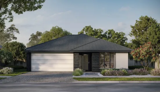 509.2 Heartford, Donnybrook, Vic 3064