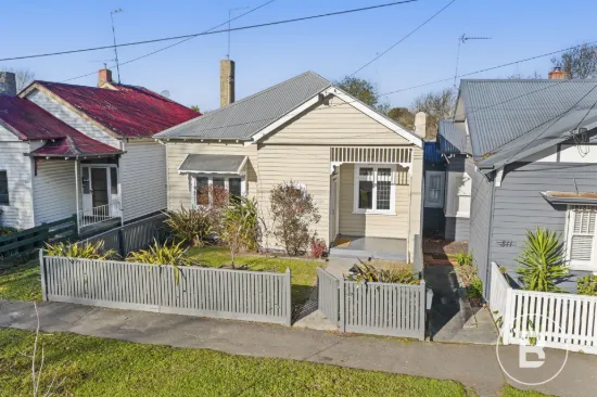 509A MacArthur Street, Soldiers Hill, Vic 3350