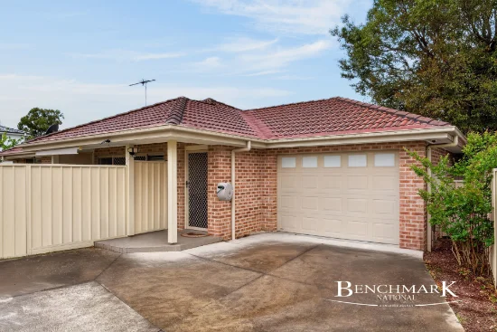 50A Bardia Parade, Holsworthy, NSW 2173