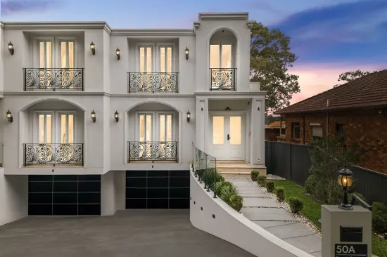50a Coronation Parade, Enfield, NSW 2136