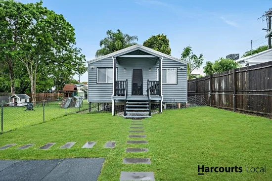 50a Hamilton Road, Wavell Heights, Qld 4012 - For Rent