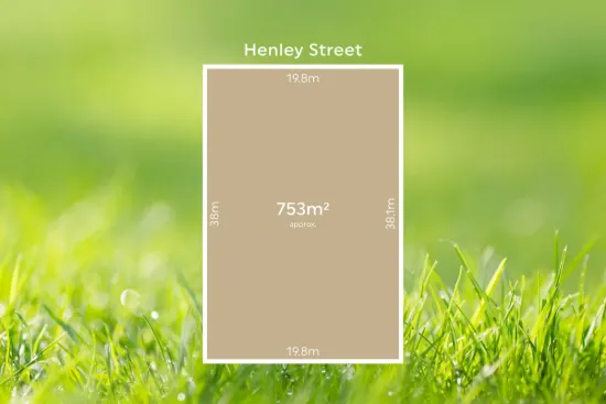 50a Henley Street, Mile End, SA 5031