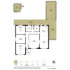 50a Henley Street, Mile End, SA 5031-Floorplan