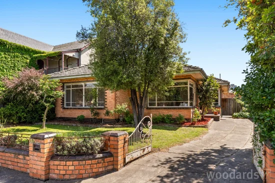 50A Maribyrnong Road, Moonee Ponds, Vic 3039