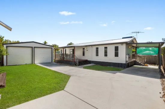 50A Mary Street, Blackstone, Qld 4304
