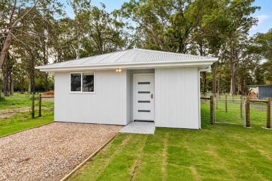50A Moore Road, Burpengary East, Qld 4505