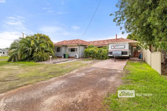 50A Ogden Street, Collie, WA 6225