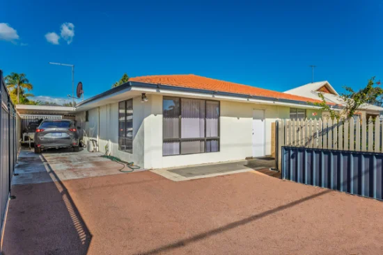 50A Teranca Road, Greenfields, WA 6210