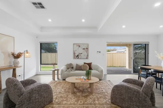 50A Valentine Avenue, Dianella, WA 6059
