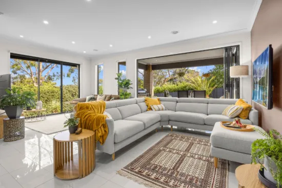 50A Volitans Avenue, Mount Eliza, Vic 3930