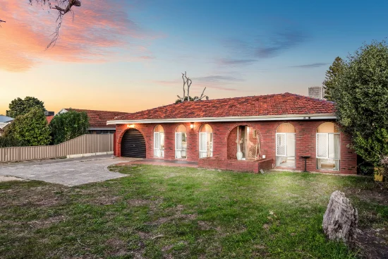 50A Yale Road, Thornlie, WA 6108 - For Sale