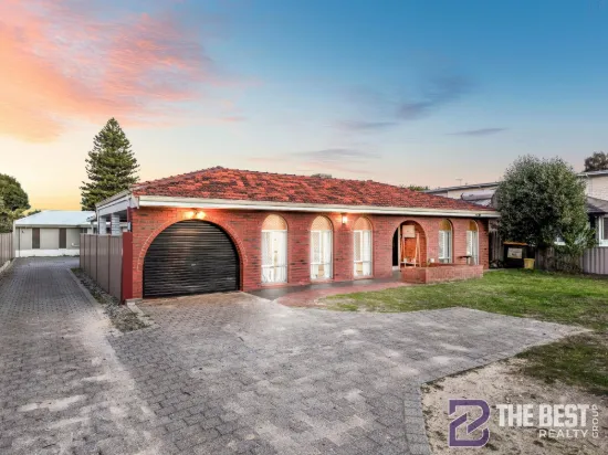 50A Yale Road, Thornlie, WA 6108