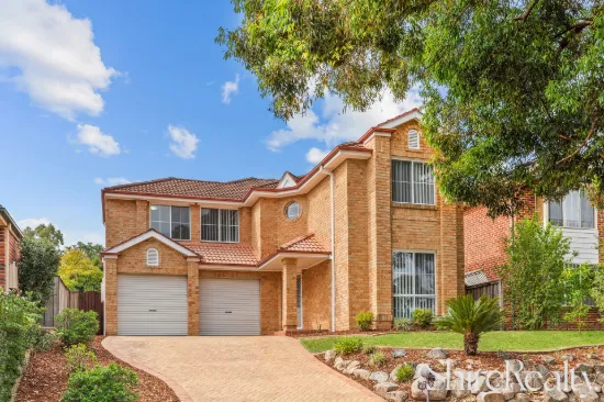 50b Crestview Drive, Glenwood, NSW 2768