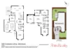 50b Crestview Drive, Glenwood, NSW 2768-Floorplan