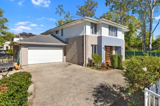 50B Larbonya Crescent, Capalaba, Qld 4157