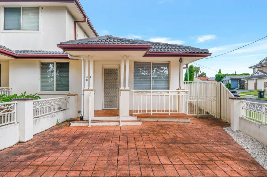 50B Orchard Road, Busby NSW 2168-Image