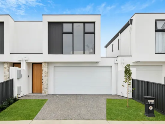 50B Pitman Avenue, Woodville West, SA 5011