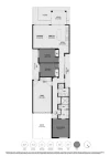 50B Portland Road, Queenstown, SA 5014-Floorplan