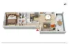 51/1 Gungahlin Place, Gungahlin, ACT 2912-Floorplan