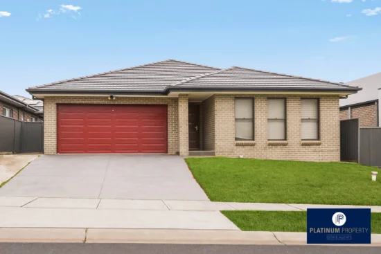 51 & 51A Sammarah Road, Edmondson Park, NSW 2174