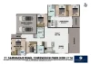 51 & 51A Sammarah Road, Edmondson Park, NSW 2174-Floorplan