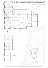 51-53 Flannery Court, Warrandyte, Vic 3113-Floorplan