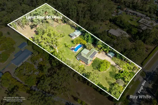 51-53 Kings Way, Chambers Flat QLD 4133-Image