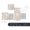 51-53 Roseash Street, Logan Central, Qld 4114-Floorplan