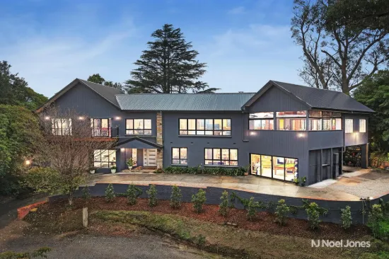 51-53 Vasey Concourse, Croydon, Vic 3136