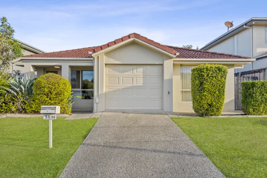 51/88 Kate Street, Carina, Qld 4152