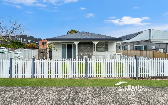51 Addison Street, Shellharbour, NSW 2529